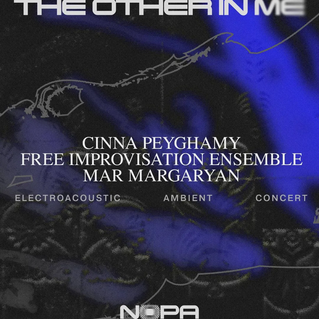 THE OTHER IN ME / NOPA Festival