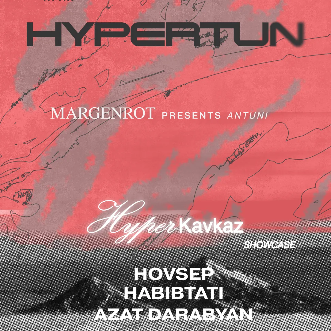 HYPERTUN / NOPA Festival