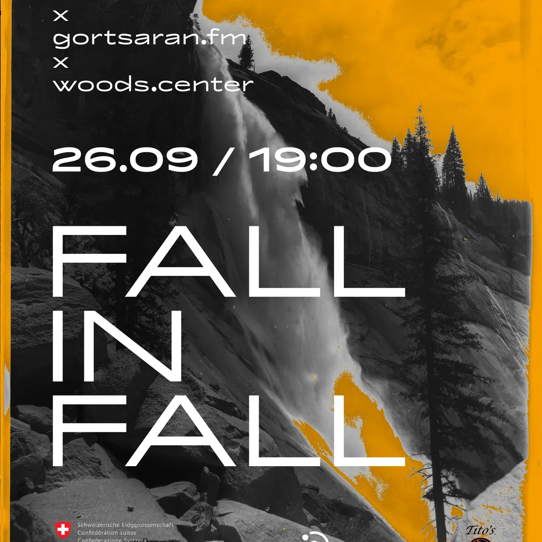 FALL IN FALL