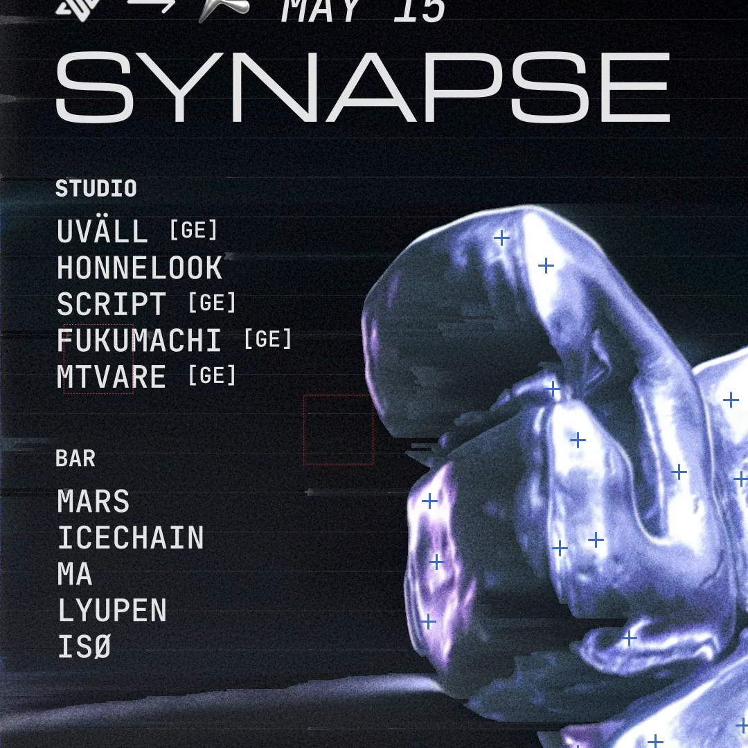 SYNAPSE