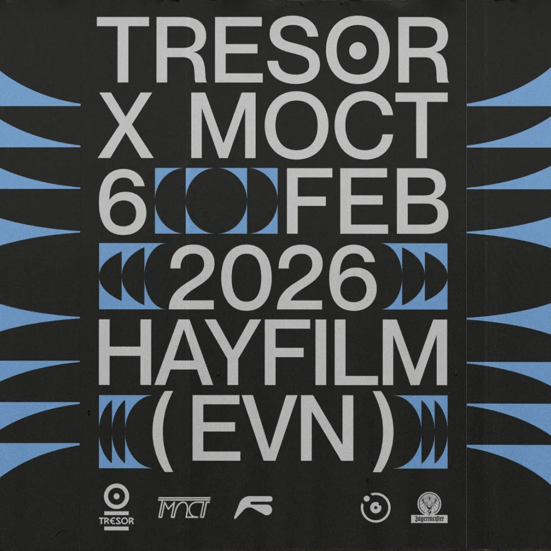TRESOR X MOCT