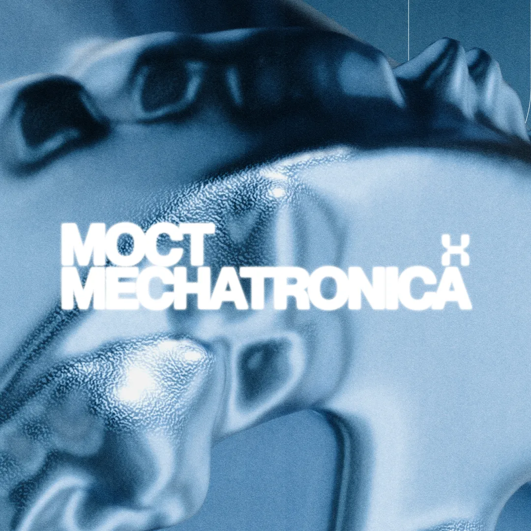 Moct x Mechatronica