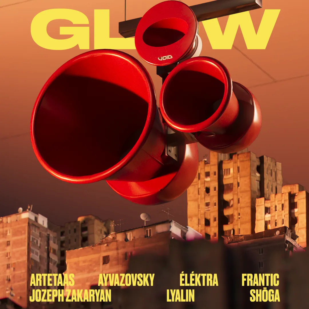 GLOW by United Flo