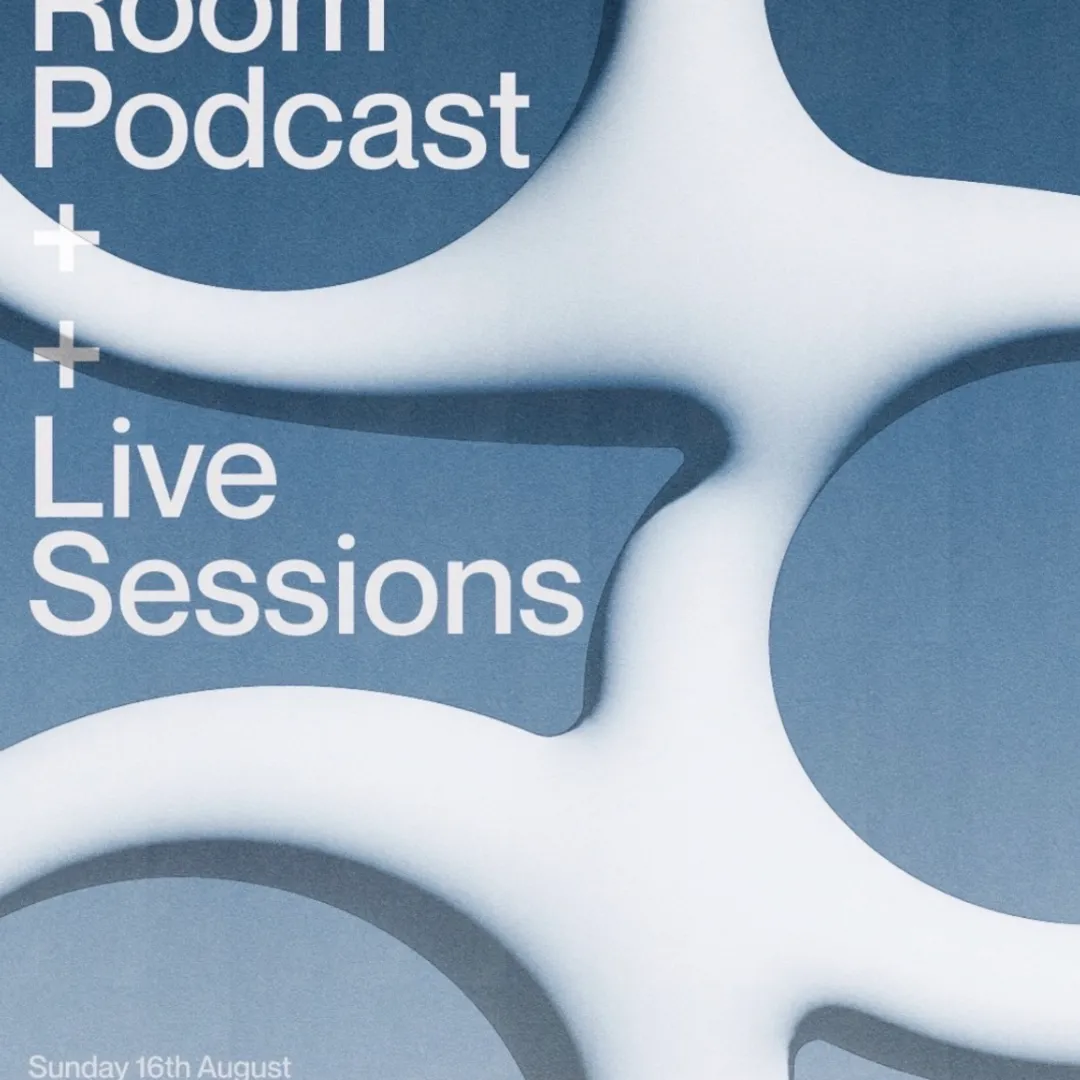 Red Room Podcast