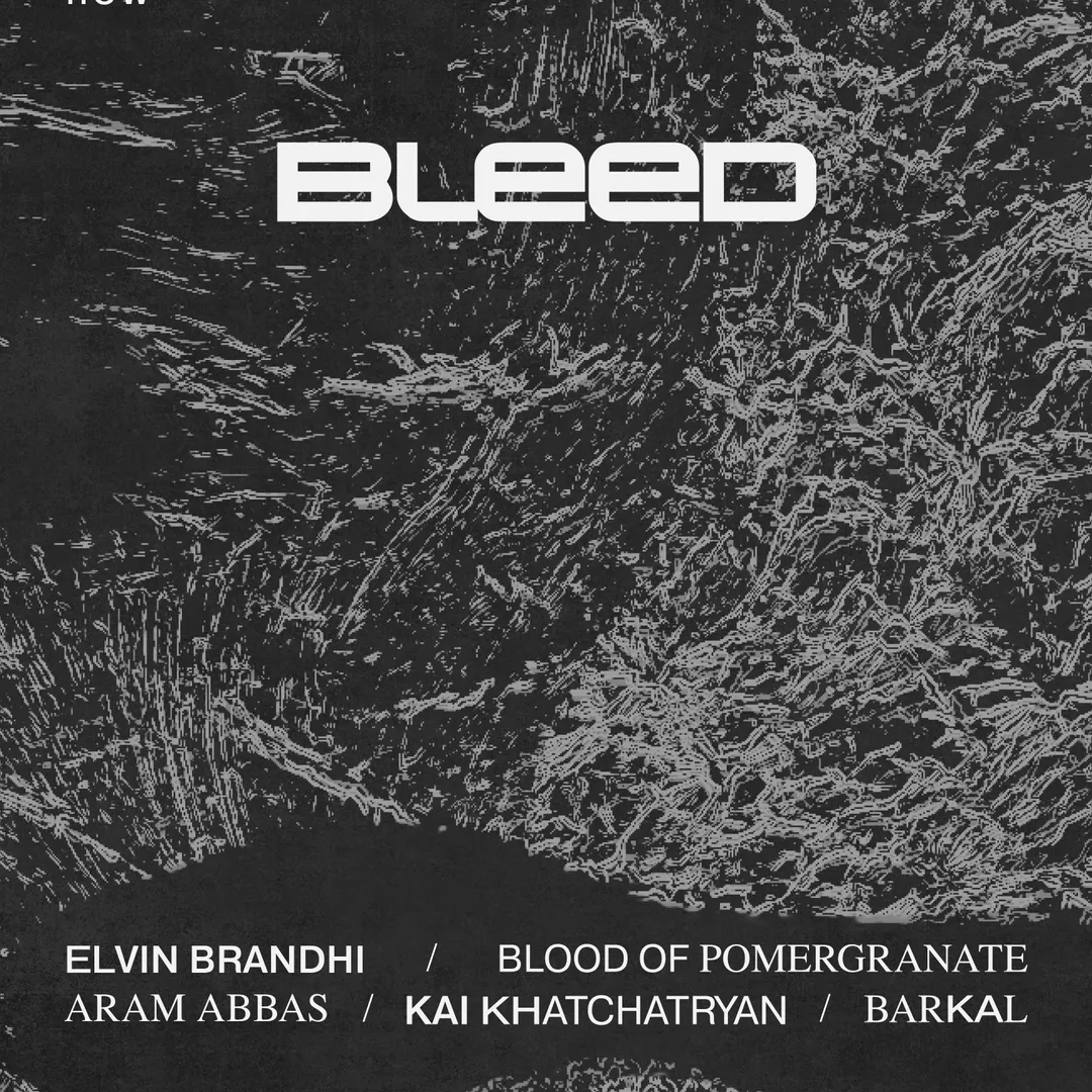 BLEED / NOPA Festival